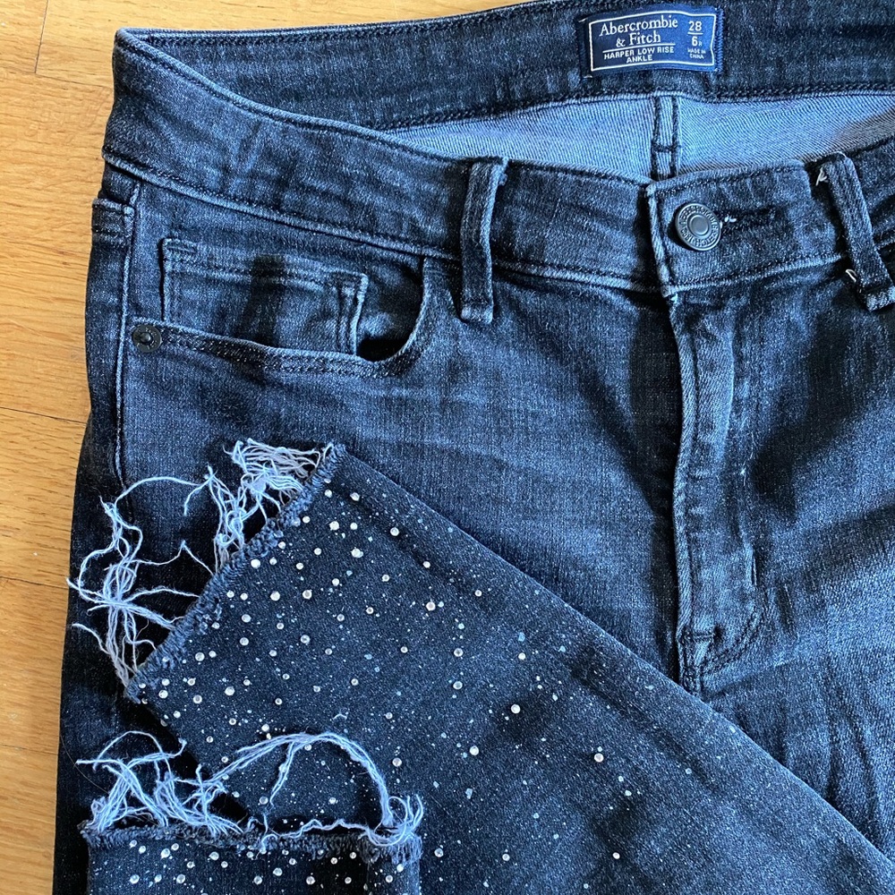 Abercrombie & Fitch Jeans